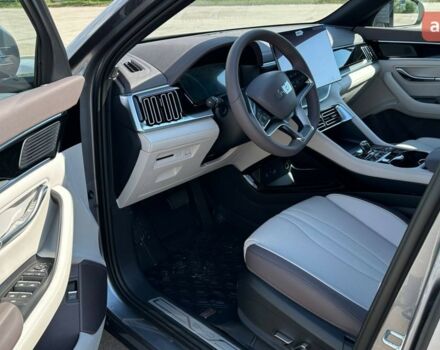 купить новое авто БИД Song Plus 2025 года от официального дилера Віталій БИД фото