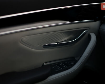 купити нове авто БІД Song Plus 2025 року від офіційного дилера METEK БІД фото