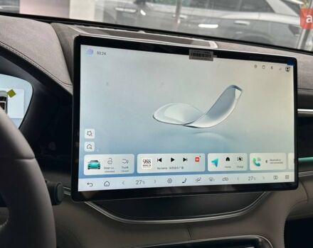 купить новое авто БИД Song Plus 2025 года от официального дилера Global Electric БИД фото