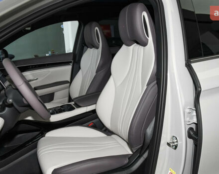 купить новое авто БИД Song Plus 2025 года от официального дилера Николай БИД фото