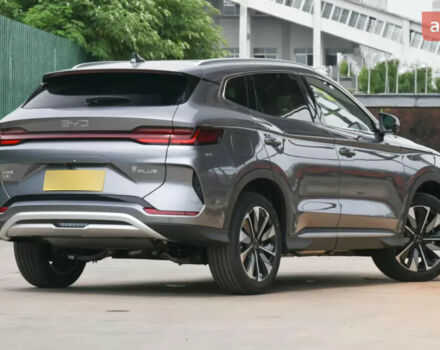 БІД Song Plus, об'ємом двигуна 1.5 л та пробігом 0 тис. км за 28100 $, фото 8 на Automoto.ua