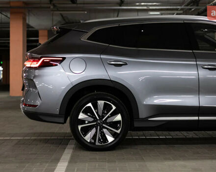 купить новое авто БИД Song Plus 2025 года от официального дилера Автосалон ECODRIVE AUTO Київ БИД фото