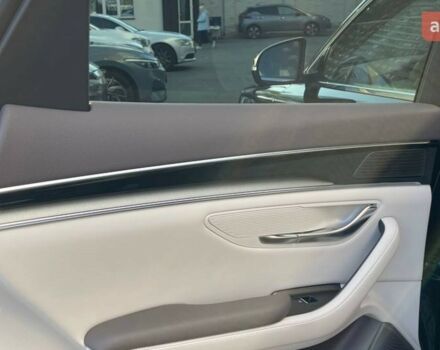 купить новое авто БИД Song Plus 2025 года от официального дилера Будпостач  БИД фото