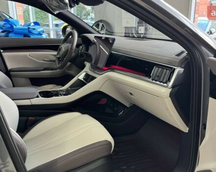 купить новое авто БИД Song Plus 2025 года от официального дилера Чабан Вячеслав БИД фото