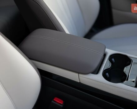 купить новое авто БИД Song Plus 2025 года от официального дилера Автосалон ECODRIVE AUTO Київ БИД фото