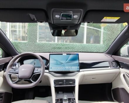 купить новое авто БИД Song Plus 2025 года от официального дилера Сергей БИД фото