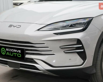 купить новое авто БИД Song Plus 2025 года от официального дилера Автосалон ECODRIVE AUTO Київ БИД фото