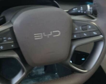 БИД Song Plus, объемом двигателя 0 л и пробегом 1 тыс. км за 28900 $, фото 17 на Automoto.ua