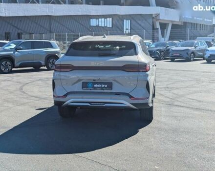 БИД Song Plus, объемом двигателя 0 л и пробегом 1 тыс. км за 29900 $, фото 5 на Automoto.ua