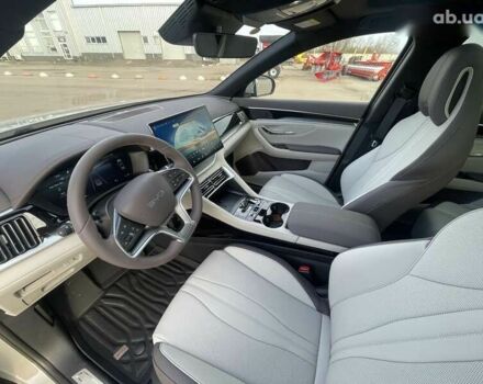 БИД Song Plus, объемом двигателя 0 л и пробегом 1 тыс. км за 25800 $, фото 7 на Automoto.ua