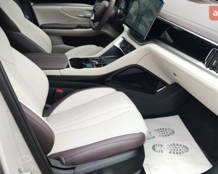 купить новое авто БИД Song Plus 2025 года от официального дилера Сергей БИД фото