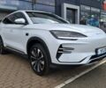 купить новое авто БИД Song Plus 2025 года от официального дилера Дмитрий БИД фото