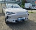 купить новое авто БИД Song Plus 2025 года от официального дилера Дмитрий БИД фото