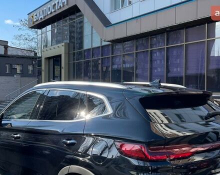 купить новое авто БИД Song Plus 2025 года от официального дилера Будпостач  БИД фото