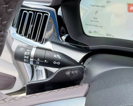 купить новое авто БИД Song Plus 2025 года от официального дилера ELECTRO-MOTORS KROPYVNYTSKYI БИД фото