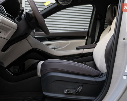 купить новое авто БИД Song Plus 2025 года от официального дилера Автосалон ECODRIVE AUTO Київ БИД фото