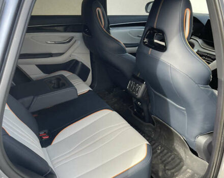 БИД Song Plus, объемом двигателя 0 л и пробегом 1 тыс. км за 25900 $, фото 8 на Automoto.ua