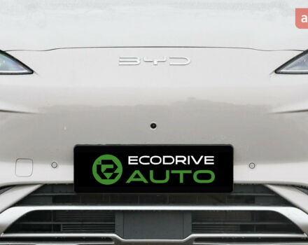 купити нове авто БІД Song Plus 2025 року від офіційного дилера Автосалон ECODRIVE AUTO Київ БІД фото
