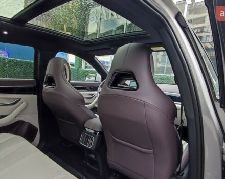 купить новое авто БИД Song Plus 2025 года от официального дилера Сергей БИД фото