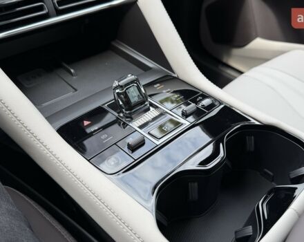 купити нове авто БІД Song Plus 2025 року від офіційного дилера E-MOTION CARS БІД фото