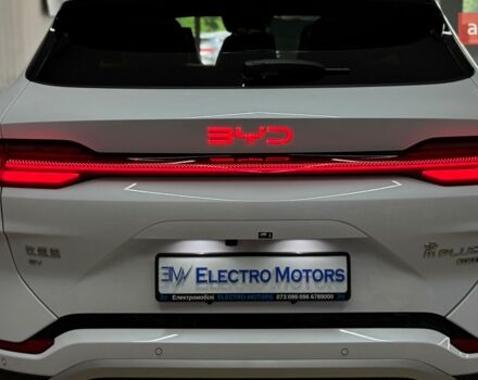 купить новое авто БИД Song Plus 2025 года от официального дилера Aleksei БИД фото