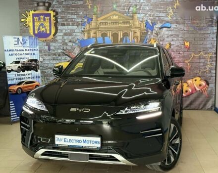 БИД Song Plus, объемом двигателя 0 л и пробегом 1 тыс. км за 27499 $, фото 2 на Automoto.ua