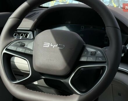 купити нове авто БІД Song Plus 2025 року від офіційного дилера Константин Альперович БІД фото