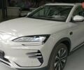 купити нове авто БІД Song Plus 2025 року від офіційного дилера VoltAuto Lviv БІД фото