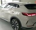 купити нове авто БІД Song Plus 2025 року від офіційного дилера VoltAuto Lviv БІД фото