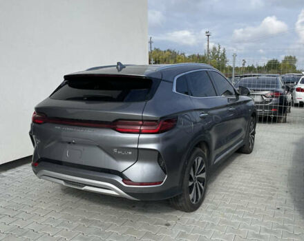 БИД Song Plus, объемом двигателя 0 л и пробегом 1 тыс. км за 25900 $, фото 1 на Automoto.ua