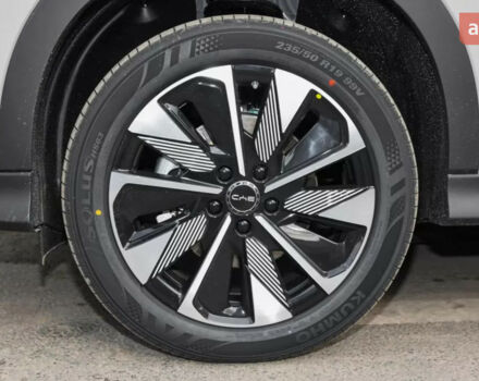 купить новое авто БИД Song Plus 2025 года от официального дилера Global Electric БИД фото