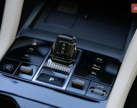 купить новое авто БИД Song Plus 2025 года от официального дилера Автосалон ECODRIVE AUTO Київ БИД фото