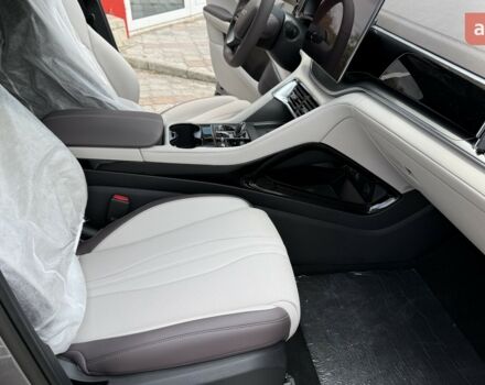 купити нове авто БІД Song Plus 2025 року від офіційного дилера E-MOTION CARS БІД фото