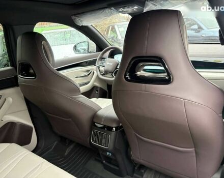 БІД Song Plus, об'ємом двигуна 0 л та пробігом 1 тис. км за 27500 $, фото 26 на Automoto.ua