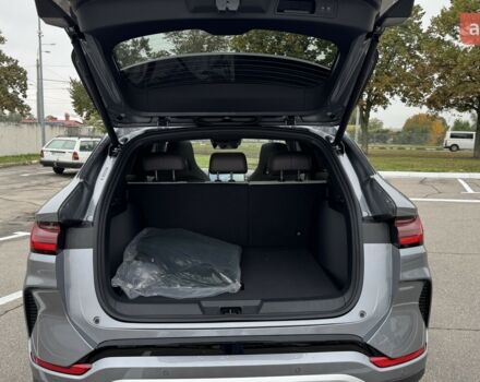 купить новое авто БИД Song Plus 2025 года от официального дилера АТЛАНТ МОТОРЗ ЕНЕРДЖІ БИД фото