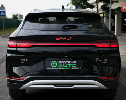 купить новое авто БИД Song Plus 2025 года от официального дилера Автосалон ECODRIVE AUTO Київ БИД фото