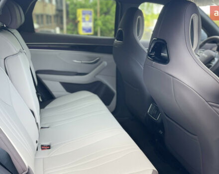 купить новое авто БИД Song Plus 2025 года от официального дилера Aleksei БИД фото