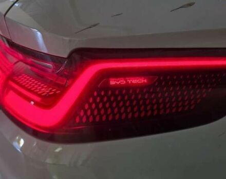 БИД Song Plus, объемом двигателя 0 л и пробегом 1 тыс. км за 28900 $, фото 21 на Automoto.ua