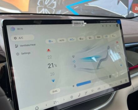 купити нове авто БІД Song Plus 2025 року від офіційного дилера Petr БІД фото