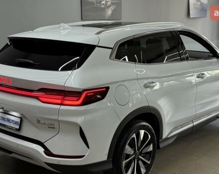 купити нове авто БІД Song Plus 2025 року від офіційного дилера Aleksei БІД фото