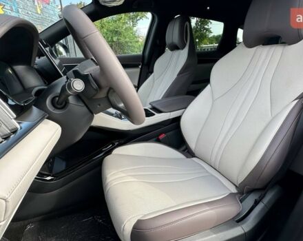 купить новое авто БИД Song Plus 2025 года от официального дилера Олександр Хіміч БИД фото