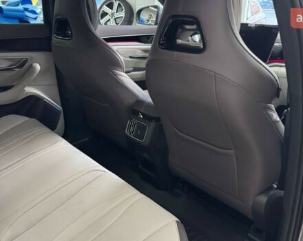 купить новое авто БИД Song Plus 2025 года от официального дилера Чабан Вячеслав БИД фото