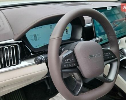 купить новое авто БИД Song Plus 2025 года от официального дилера E-Car БИД фото