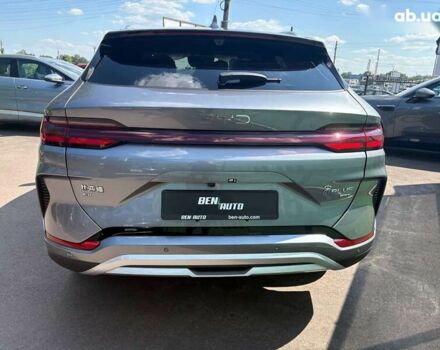 БИД Song Plus, объемом двигателя 0 л и пробегом 1 тыс. км за 26400 $, фото 11 на Automoto.ua