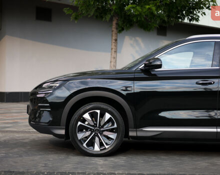 купить новое авто БИД Song Plus 2025 года от официального дилера Автосалон ECODRIVE AUTO Київ БИД фото