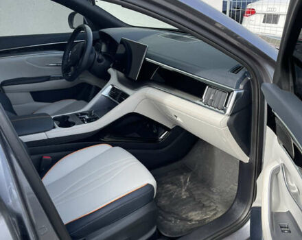 БИД Song Plus, объемом двигателя 0 л и пробегом 1 тыс. км за 25900 $, фото 7 на Automoto.ua