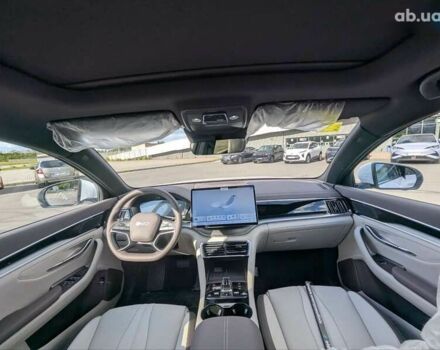 БИД Song Plus, объемом двигателя 0 л и пробегом 1 тыс. км за 28100 $, фото 13 на Automoto.ua