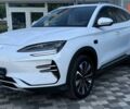 купить новое авто БИД Song Plus 2025 года от официального дилера ELECTRO-MOTORS KROPYVNYTSKYI БИД фото