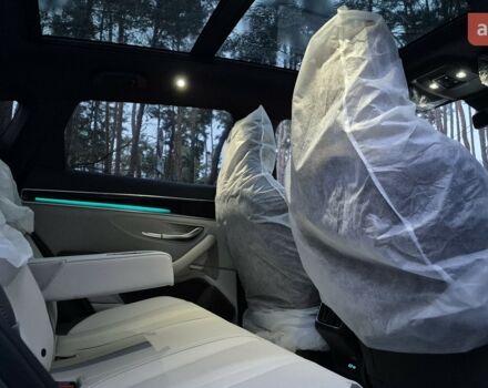 купити нове авто БІД Song Plus 2025 року від офіційного дилера Energy Hub Київ БІД фото