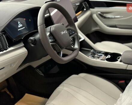 купити нове авто БІД Song Plus 2025 року від офіційного дилера Aleksei БІД фото